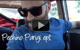 #frankontheroad Pechino Parigi ep1